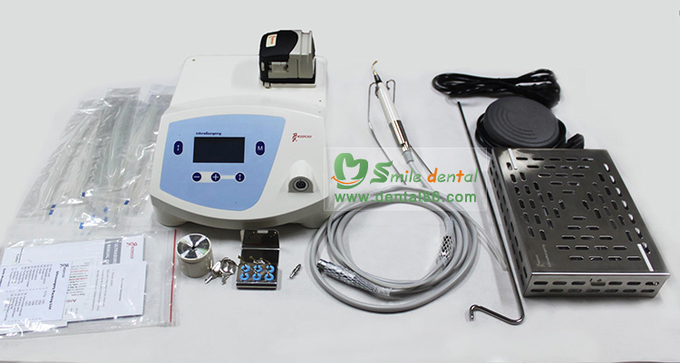 Ultrasonic Bone Surgery